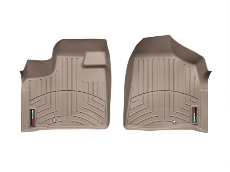 WeatherTech - WeatherTech 454211 FloorLiner DigitalFit