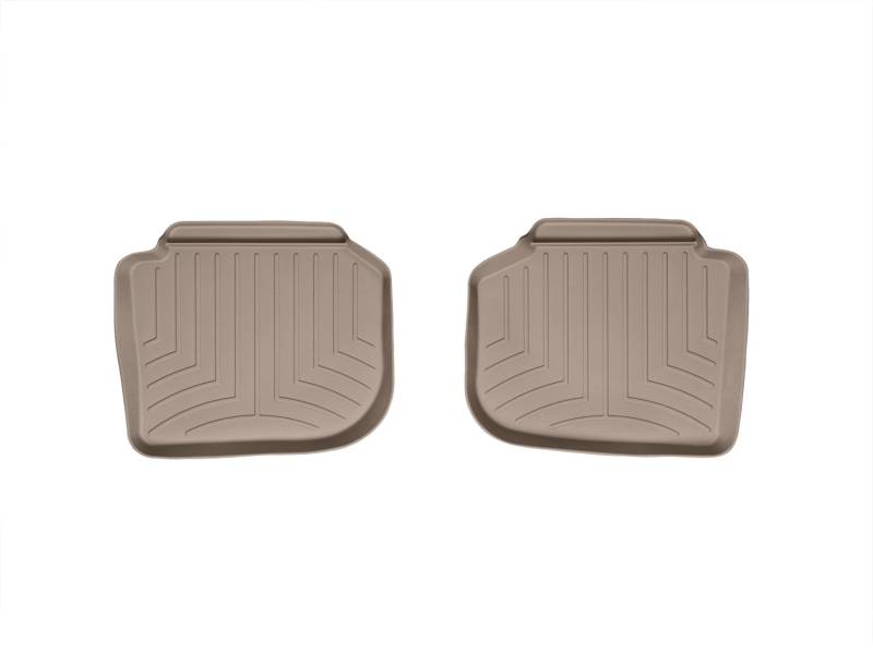WeatherTech - WeatherTech 453842 FloorLiner DigitalFit
