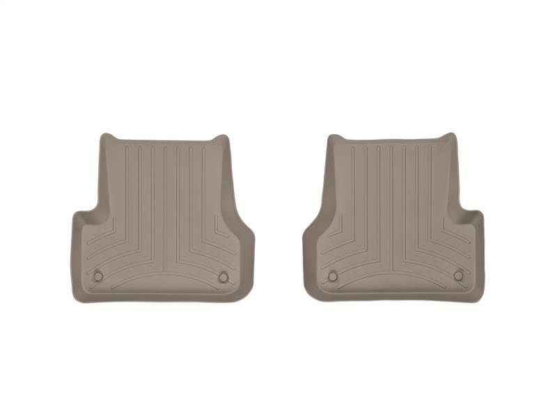 WeatherTech - WeatherTech 453742 FloorLiner DigitalFit