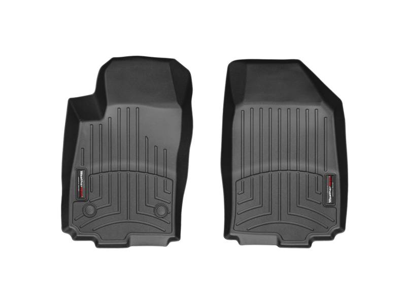WeatherTech - WeatherTech 444421 FloorLiner DigitalFit