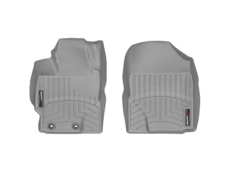 WeatherTech - WeatherTech 464181 FloorLiner DigitalFit