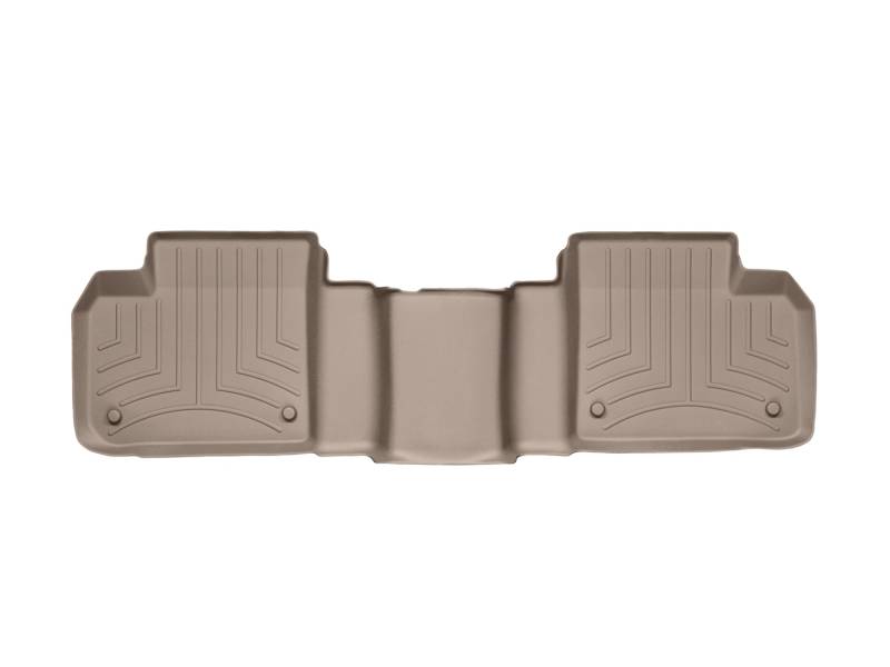 WeatherTech - WeatherTech 454012 FloorLiner DigitalFit