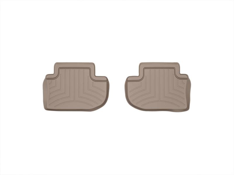 WeatherTech - WeatherTech 453723 FloorLiner DigitalFit