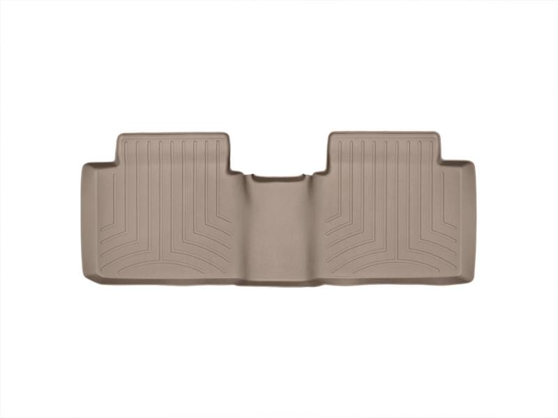 WeatherTech - WeatherTech 455802 FloorLiner DigitalFit