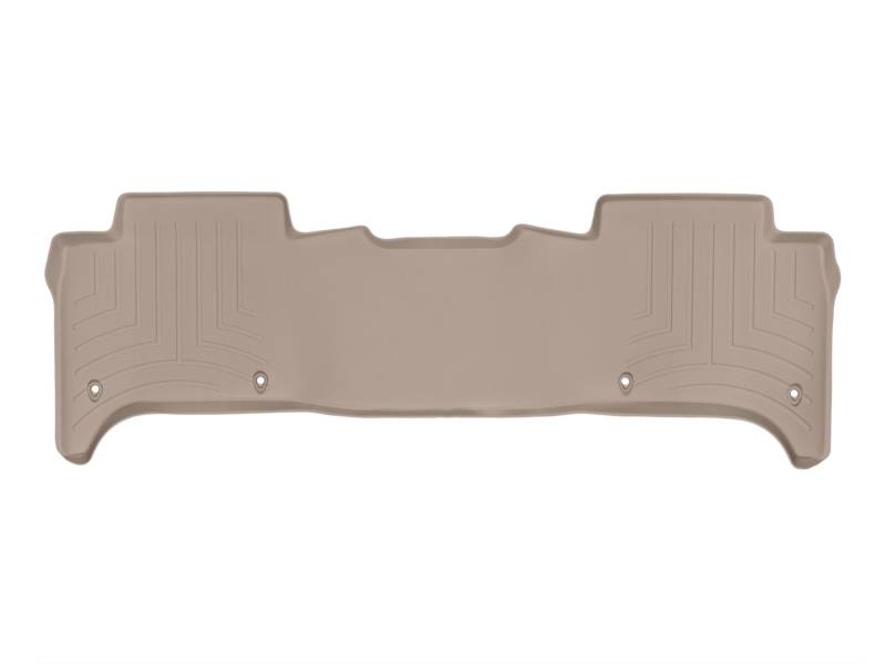 WeatherTech - WeatherTech 454804 FloorLiner DigitalFit