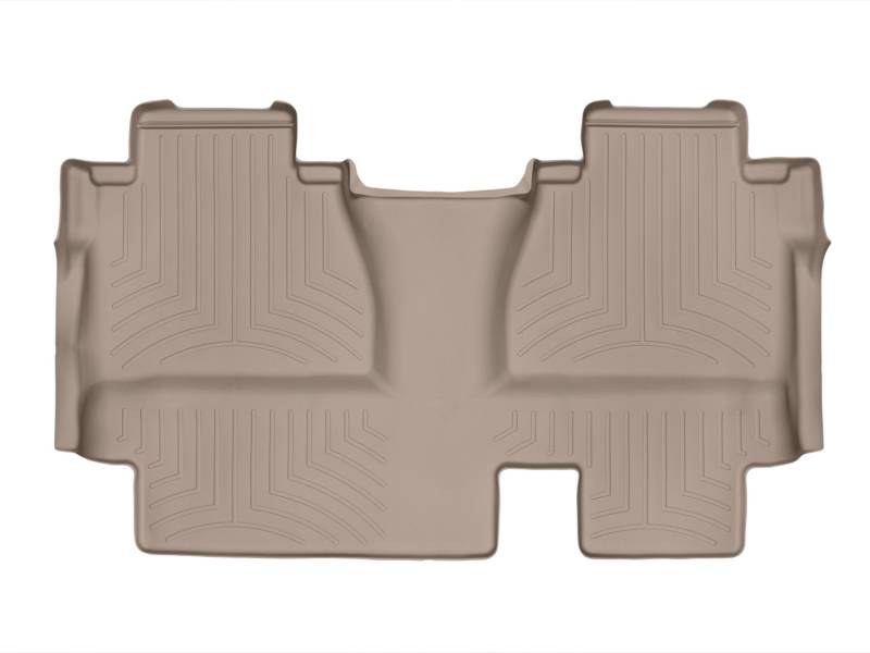 WeatherTech - WeatherTech 450939 FloorLiner DigitalFit