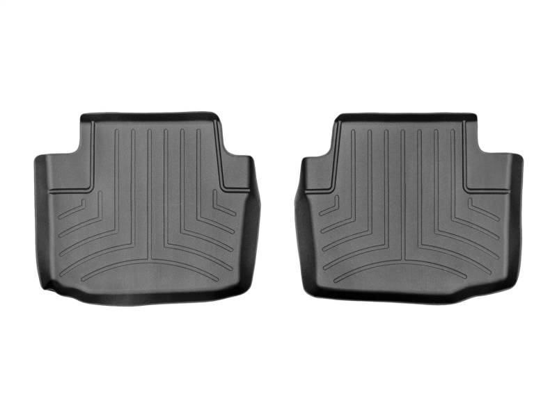 WeatherTech - WeatherTech 444973 FloorLiner DigitalFit