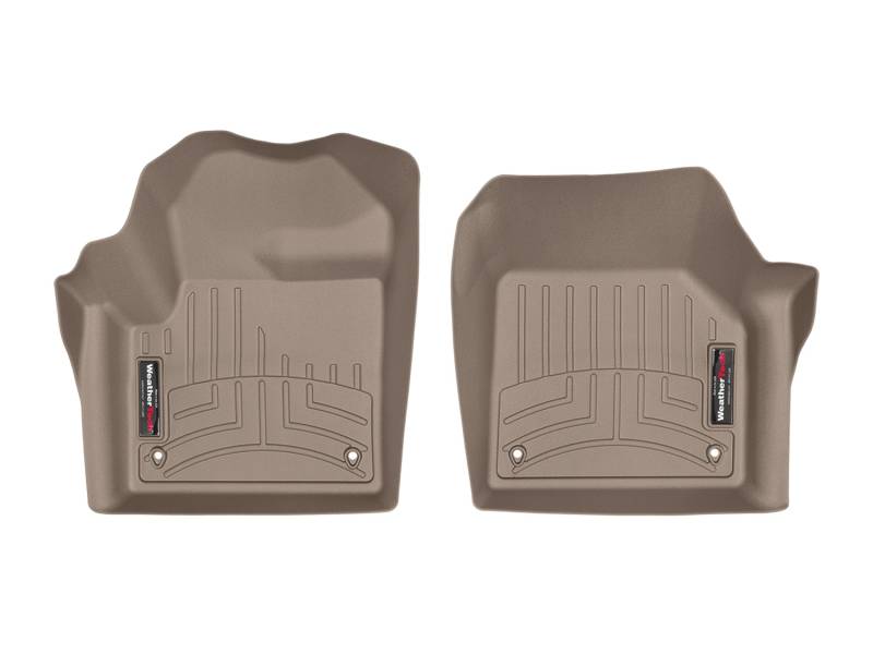 WeatherTech - WeatherTech 457961 FloorLiner DigitalFit