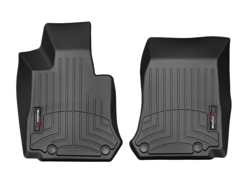 WeatherTech - WeatherTech 448981 FloorLiner DigitalFit