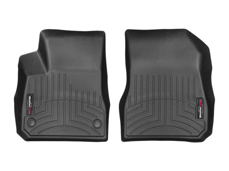 WeatherTech - WeatherTech 449031 FloorLiner DigitalFit