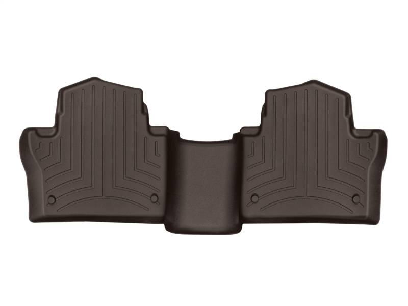 WeatherTech - WeatherTech 472344 FloorLiner DigitalFit