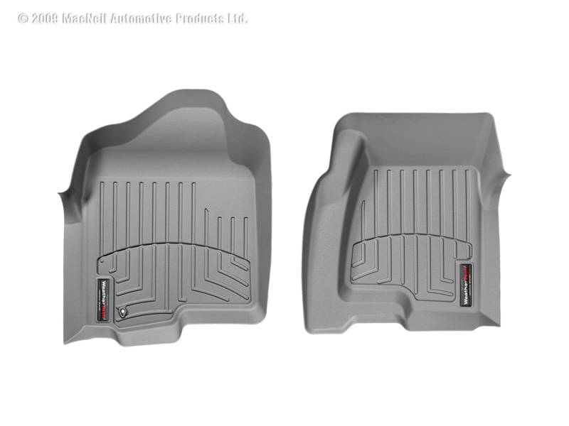 WeatherTech - WeatherTech 460031 FloorLiner DigitalFit