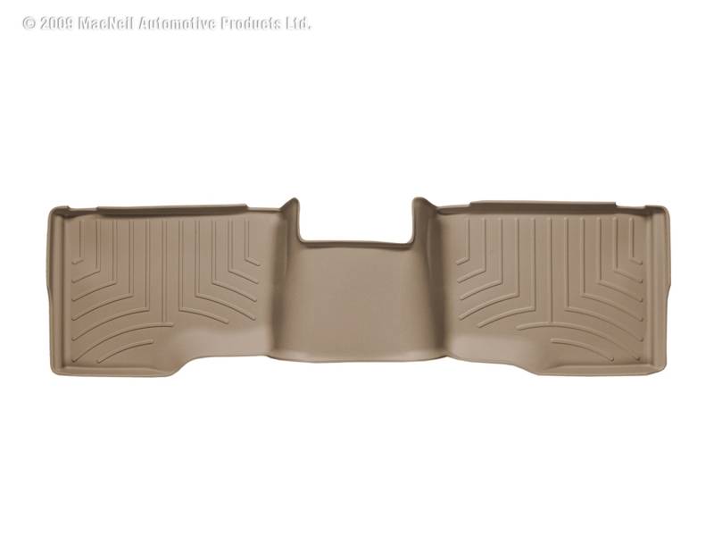 WeatherTech - WeatherTech 450132 FloorLiner DigitalFit