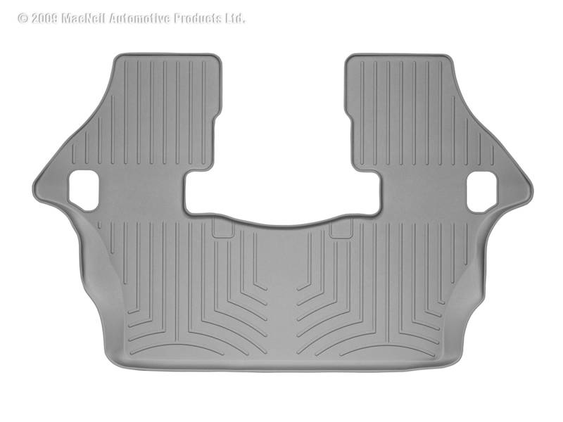 WeatherTech - WeatherTech 460193 FloorLiner DigitalFit