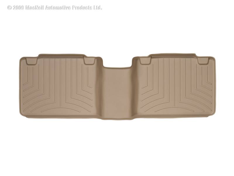 WeatherTech - WeatherTech 450212 FloorLiner DigitalFit