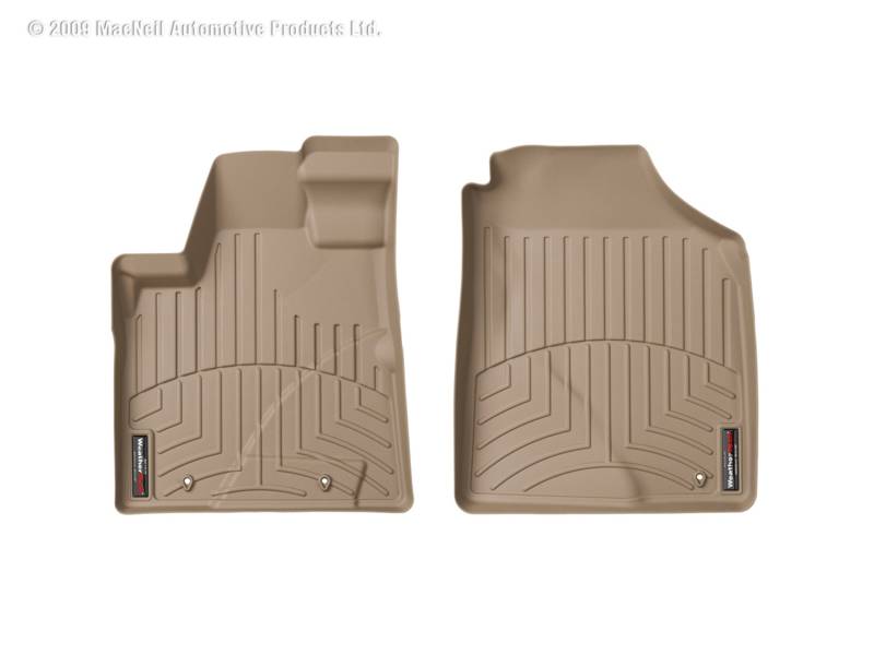 WeatherTech - WeatherTech 450221 FloorLiner DigitalFit