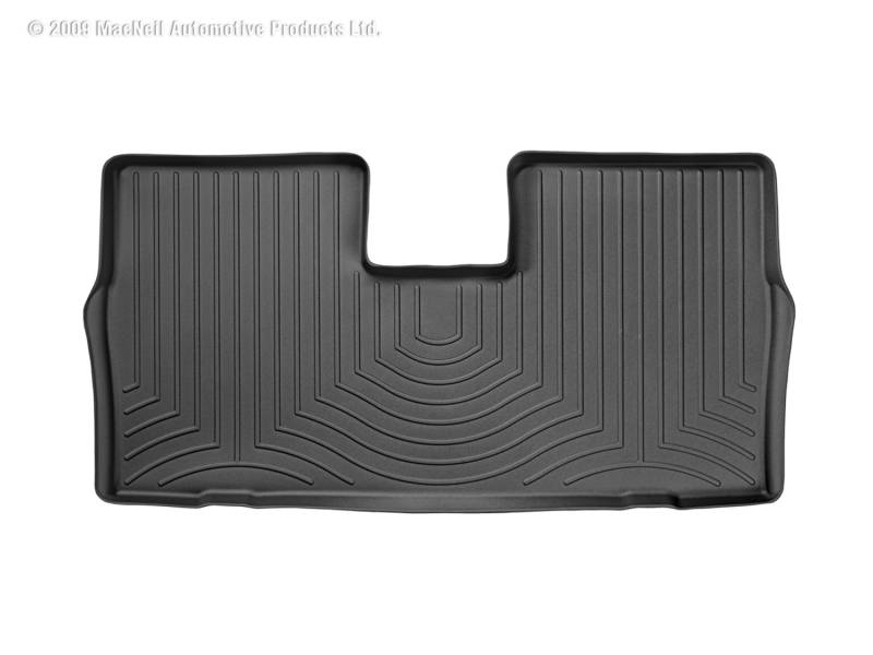 WeatherTech - WeatherTech 440232 FloorLiner DigitalFit