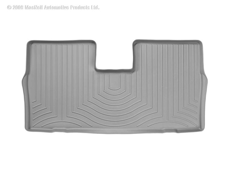 WeatherTech - WeatherTech 460232 FloorLiner DigitalFit