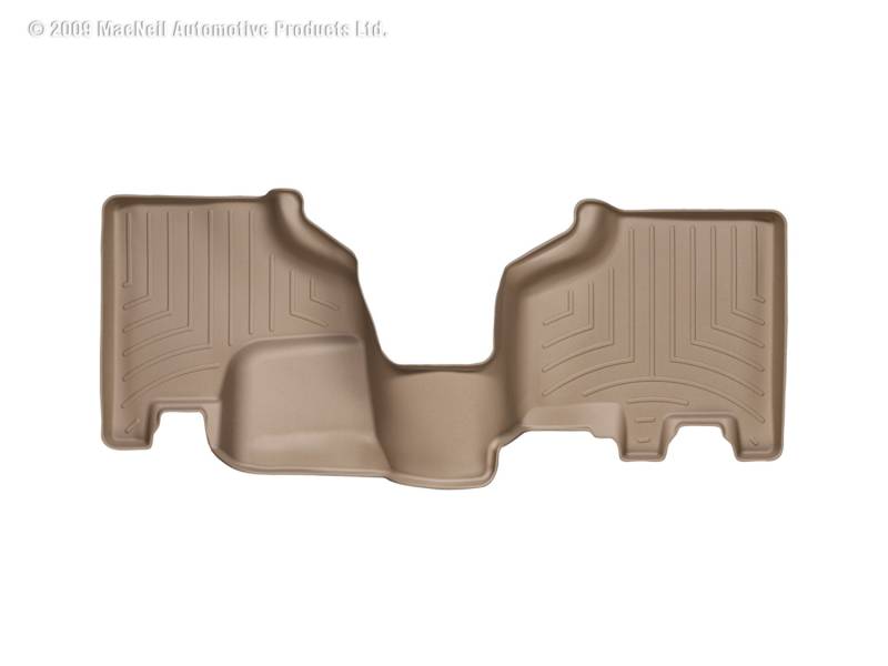 WeatherTech - WeatherTech 451402 FloorLiner DigitalFit