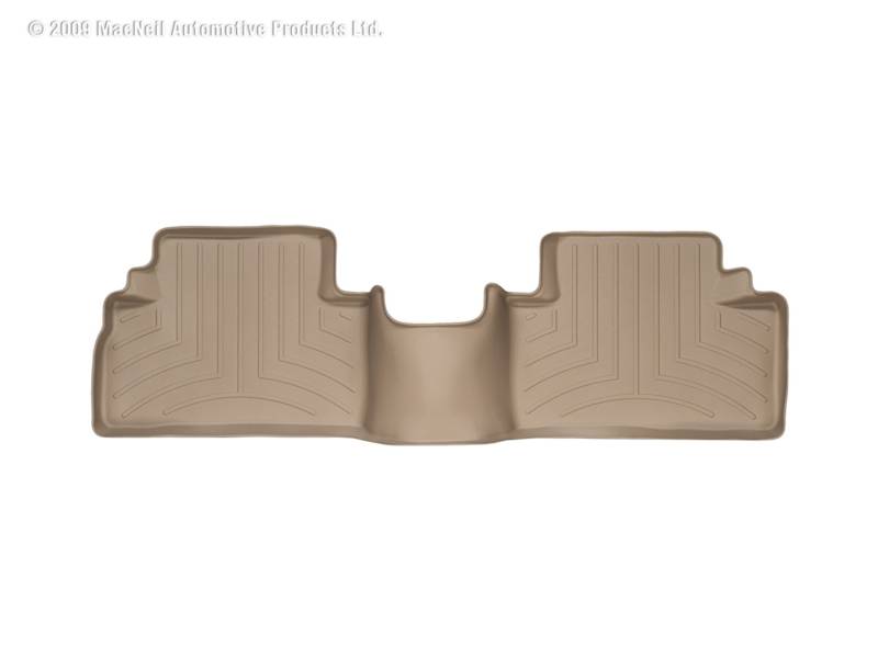 WeatherTech - WeatherTech 451222 FloorLiner DigitalFit