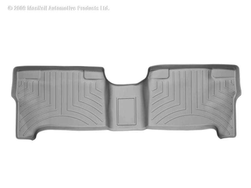 WeatherTech - WeatherTech 460302 FloorLiner DigitalFit