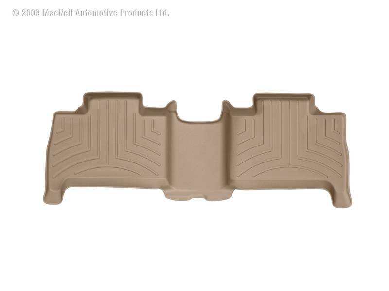 WeatherTech - WeatherTech 450342 FloorLiner DigitalFit