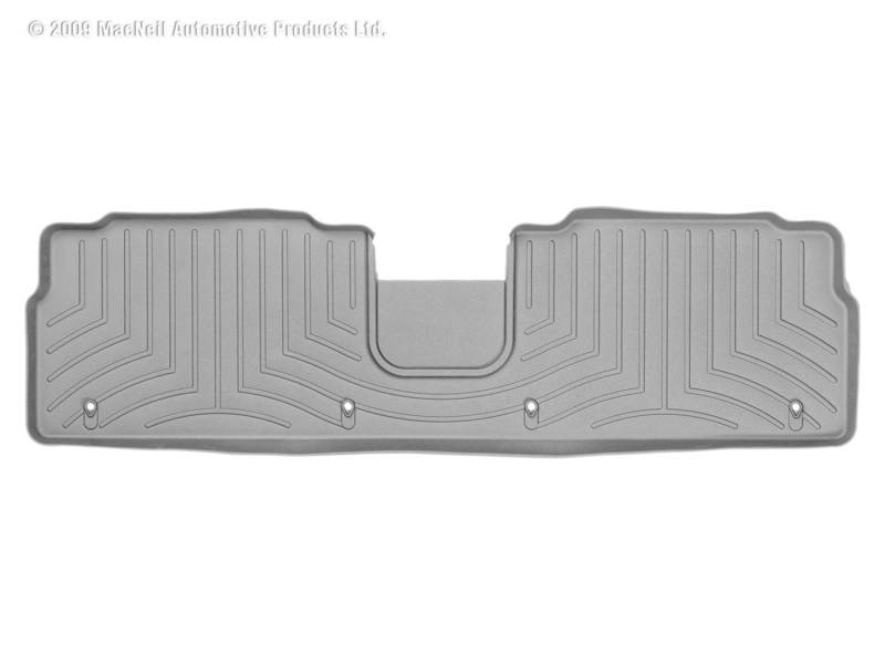 WeatherTech - WeatherTech 460393 FloorLiner DigitalFit