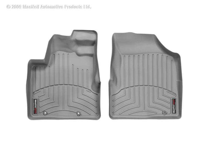 WeatherTech - WeatherTech 460501 FloorLiner DigitalFit