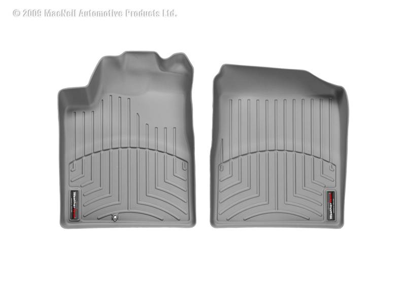 WeatherTech - WeatherTech 461691 FloorLiner DigitalFit