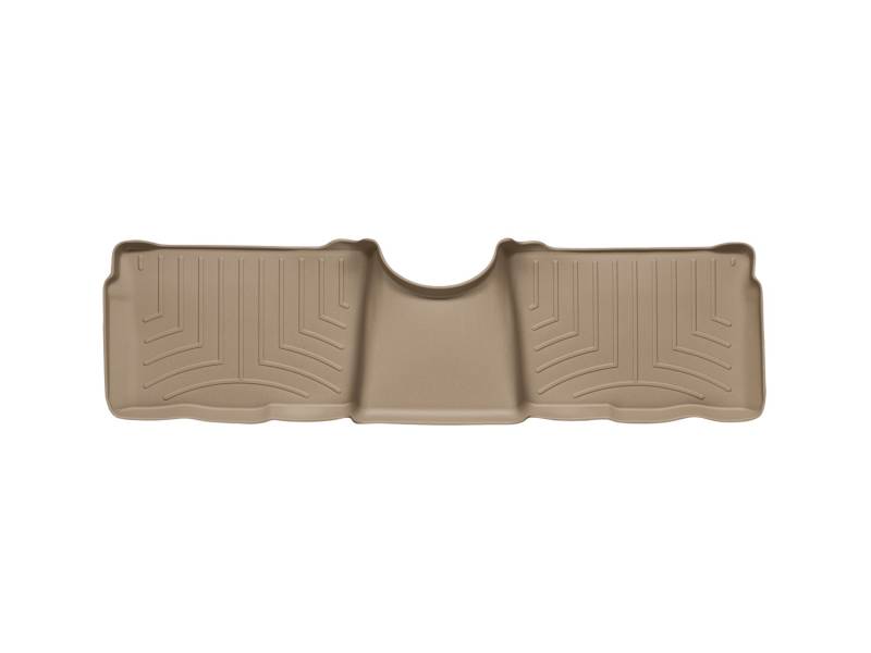 WeatherTech - WeatherTech 452112 FloorLiner DigitalFit