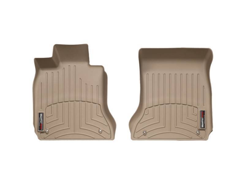 WeatherTech - WeatherTech 452421 FloorLiner DigitalFit
