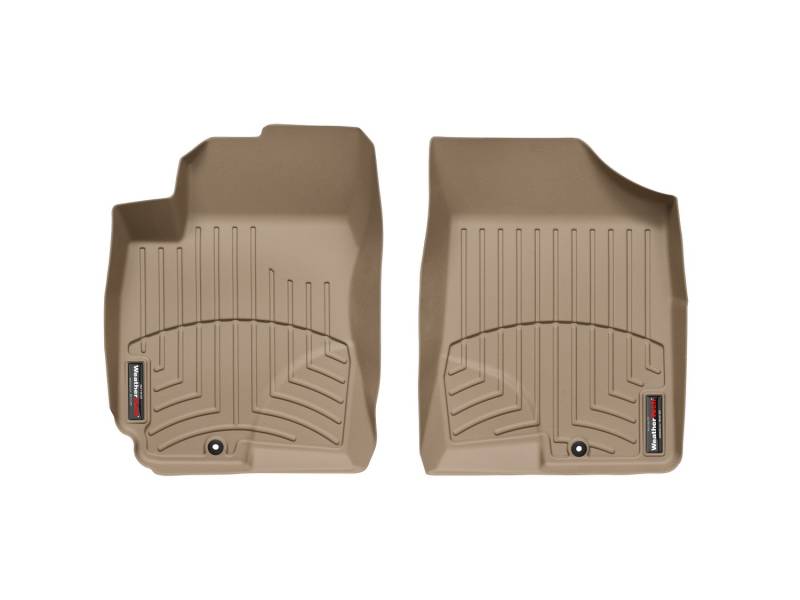 WeatherTech - WeatherTech 452481 FloorLiner DigitalFit