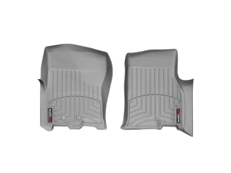 WeatherTech - WeatherTech 463531 FloorLiner DigitalFit