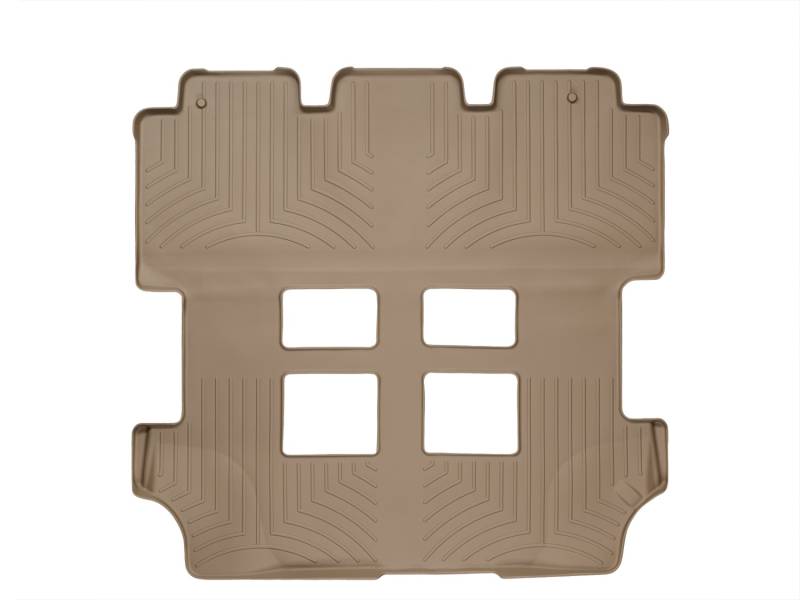 WeatherTech - WeatherTech 453412 FloorLiner DigitalFit