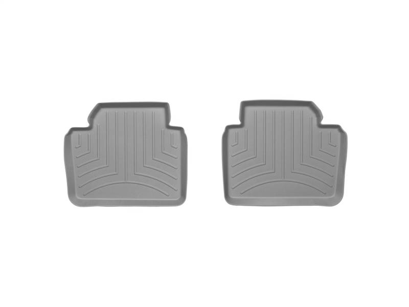 WeatherTech - WeatherTech 464102 FloorLiner DigitalFit