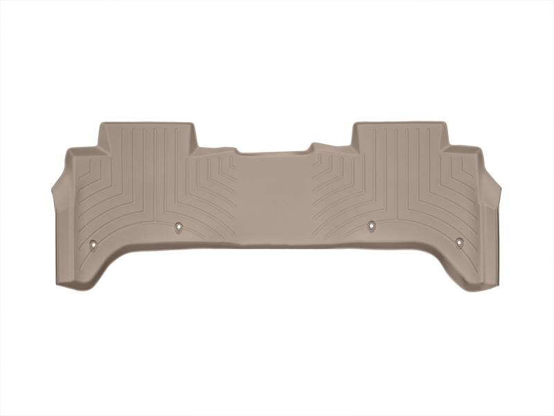 WeatherTech - WeatherTech 454803 FloorLiner DigitalFit