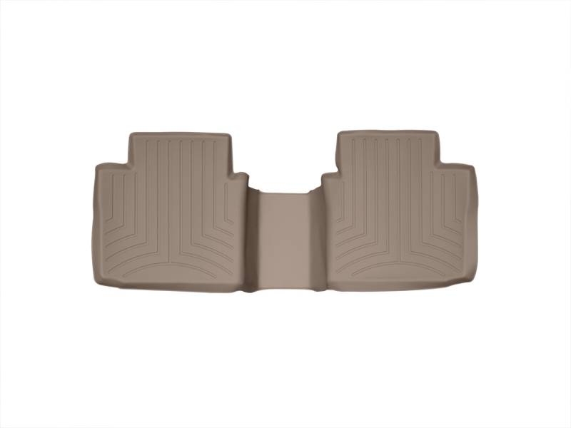 WeatherTech - WeatherTech 454602 FloorLiner DigitalFit