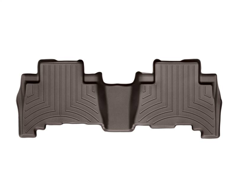 WeatherTech - WeatherTech 472862 FloorLiner DigitalFit