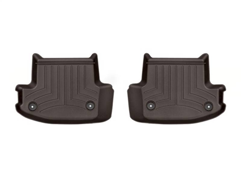 WeatherTech - WeatherTech 479373 FloorLiner DigitalFit