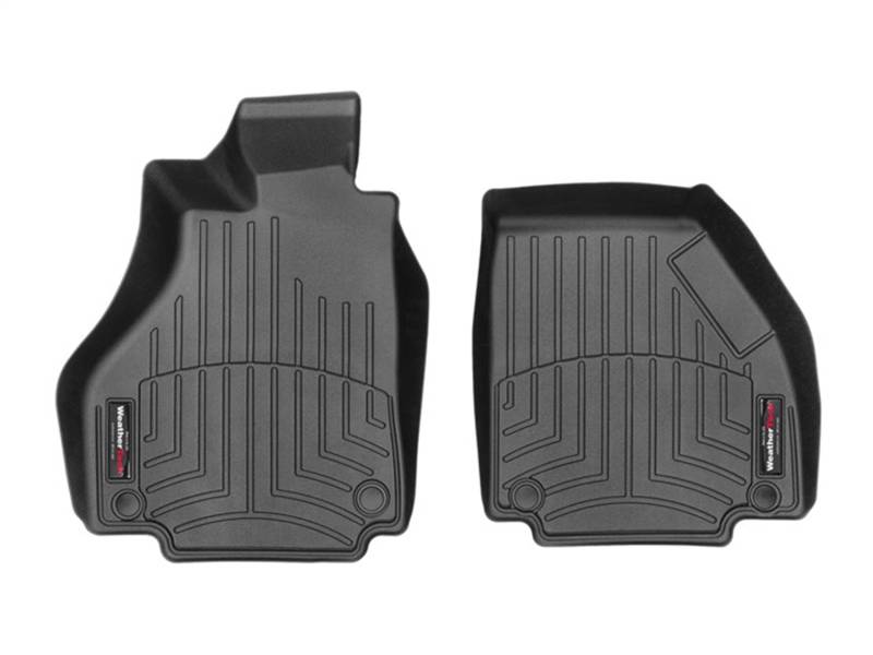 WeatherTech - WeatherTech 449981 FloorLiner DigitalFit