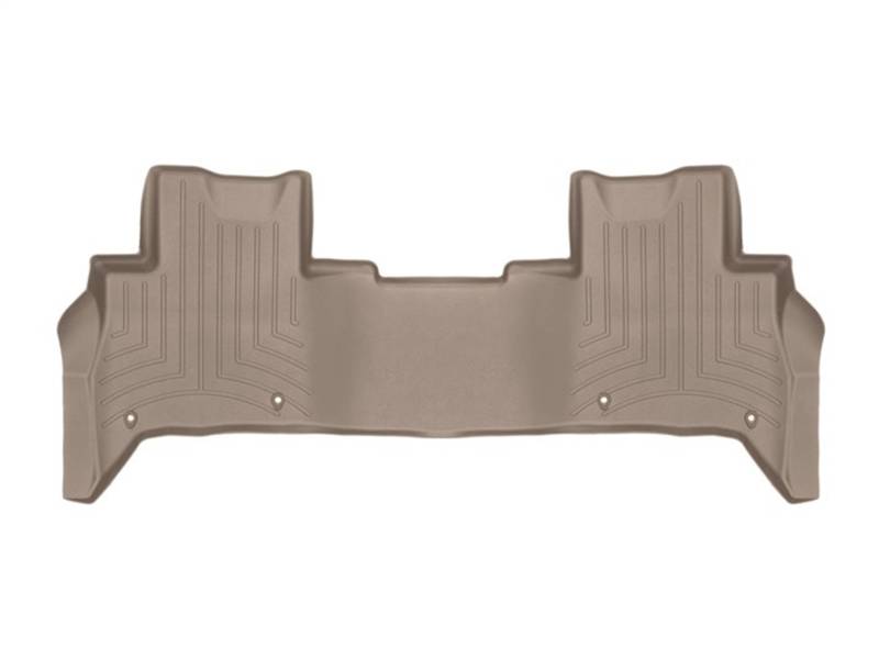 WeatherTech - WeatherTech 454806 FloorLiner DigitalFit