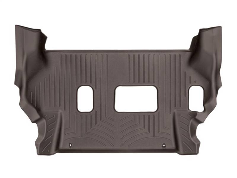 WeatherTech - WeatherTech 479562 FloorLiner DigitalFit