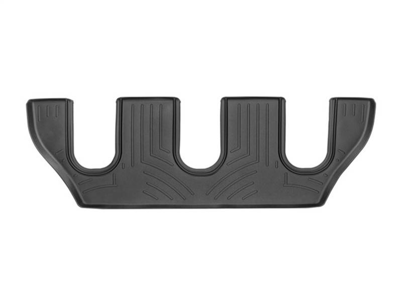 WeatherTech - WeatherTech 448693 FloorLiner DigitalFit