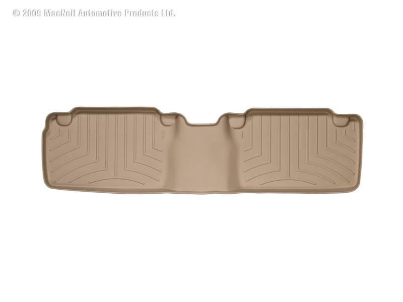 WeatherTech - WeatherTech 450902 FloorLiner DigitalFit
