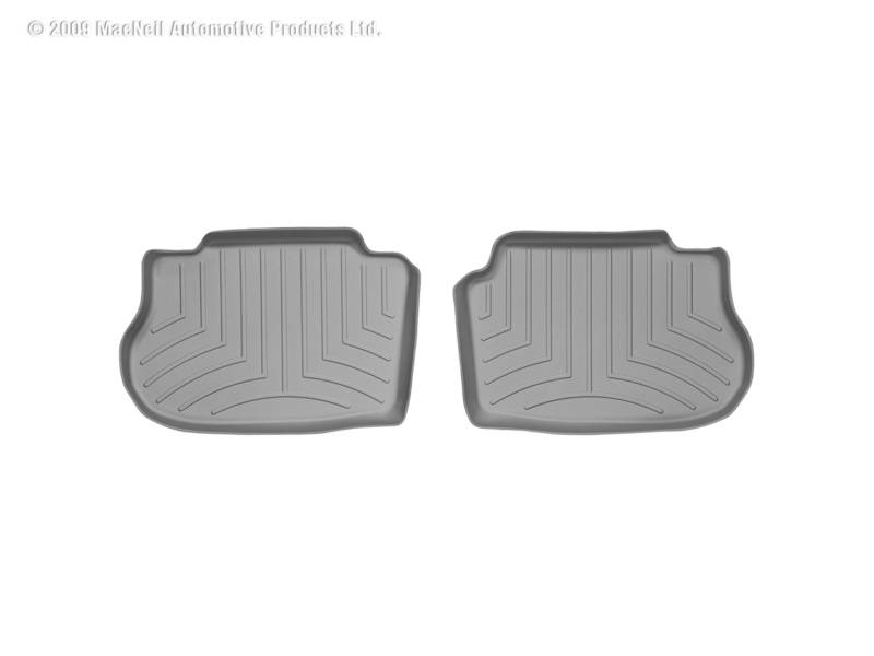 WeatherTech - WeatherTech 460922 FloorLiner DigitalFit