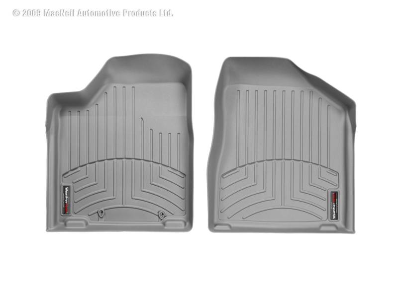 WeatherTech - WeatherTech 460361 FloorLiner DigitalFit