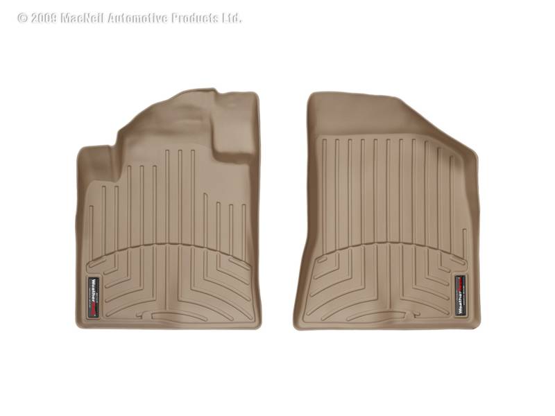 WeatherTech - WeatherTech 450961 FloorLiner DigitalFit