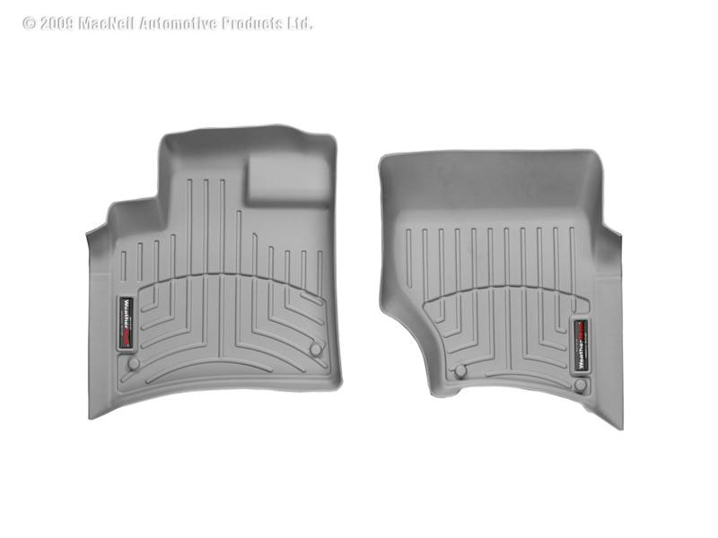 WeatherTech - WeatherTech 461511 FloorLiner DigitalFit