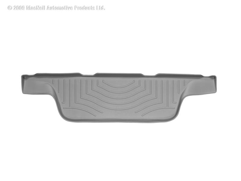 WeatherTech - WeatherTech 460313 FloorLiner DigitalFit