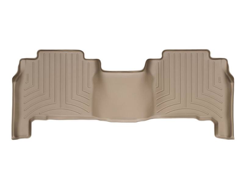 WeatherTech - WeatherTech 451572 FloorLiner DigitalFit